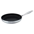 SCANPAN Fry Pan, 32 centimeters