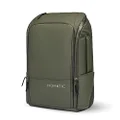 NOMATIC Backpack - Water-Resistant RFID Laptop Bag, Black, 20L, Laptop