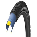 Goodyear Connector Ultimate Tubeless Tire Black, 700 x 50mm