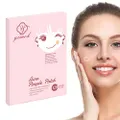 Acne Pimple Master Patch - 120 Count Acne Absorbing Cover Pimple Spot Treatment, Hydrocolloid Acne Dots for Face, Facial Stickers, Zit Patches, Invisible, Φ12mm