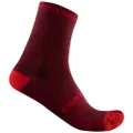 CASTELLI Men's Superleggera T 12 Sock Socks