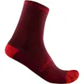 CASTELLI Men's Superleggera T 12 Sock Socks