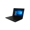 Lenovo ThinkPad P14s Gen 2 21A0003RUS 14" Touchscreen Mobile Workstation - Full HD - 1920 x 1080 - AMD Ryzen 5 PRO 5650U Hexa-core (6 Core) 2.30 GHz - 16 GB RAM - 256 GB SSD - Black - Windows 10