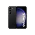 Samsung Galaxy S23 SM-S911B 15.5 cm (6.1") Android 13 5G USB Type-C 8 GB 256 GB 3900 mAh Black