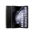 SAMSUNG Galaxy Z Fold5 5G Dual SIM, 1TB Storage + 12GB RAM, 7.6''/6.2'' Display, Android 13, Unlocked Smartphone (Phantom Black)