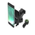 iOttie Easy One Touch 3 Car Mount Universal Phone Holder for Mobile Devices, Black