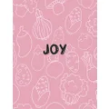 Joy: Weekly Menu Planner & Grocery ListDiabetic Superfoods Cookbook And Meal Planner