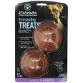 Everlasting Treat For Dogs, Liver, Large
