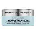Peter Thomas Roth Water Drench Hyaluronic Cloud Hydra-Gel Eye Patches For Unisex 60 Pc Patches