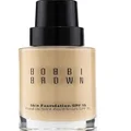 Bobbi Brown Skin Foundation SPF 15, 1 oz 1.25 Cool Ivory