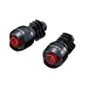 CatEye SL-LD160-R-BE ORB LED Bar End Safety Light Bicycle