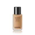 CHANEL LES BEIGES HEALTHY GLOW FOUNDATION SPF 25 / PA++ # 40