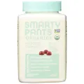 SMARTYPANTS Organic Prenatal Complete, 120 Count