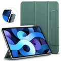 ESR Rebound Magnetic Case For Ipad Air 5/4-Forest Green