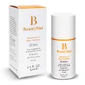 BeautyStat Universal C Skin Refiner (Travel Size) - Serum for Face, 20% Pure L-Ascorbic Acid (Vitamin C) (.30 oz / 10 ml)