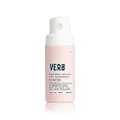 VERB Dry Shampoo Powder – Vegan translucent Powder Refreshes Hair, Removes Excess Oil and Adds Volume - Paraben Free, Gluten Free, With No Harmful Sulfates, 2 oz