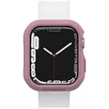 OtterBox All Day Case for Apple Watch Series 7/8/9 (45mm) - MAUVE MORGANITE (Pink)
