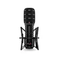 RØDE X XDM-100 Professional USB Dynamic Microphone and Virtual Mixing Solution For Streamers and Gamers