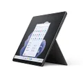 Microsoft MS Surface Pro 9 i5-512- 8-W11P-bk Commercial - Graphite