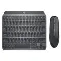 Logitech MX Keys Mini Wireless Keyboard Mouse Combo