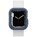 OtterBox All Day Case for Apple Watch Series 7/8/9 (41mm) - BABY BLUE JEANS