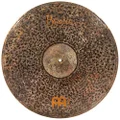 Meinl Cymbals B22EDTR Byzance 22-Inch Extra Dry Thin Ride Cymbal (VIDEO)
