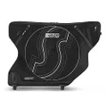 Scicon Sports Aerocomfort 3.0 TSA Triathlon Bike Travel Bag