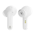 Creative Zen Air Lightweight True Wireless Sweatproof in-Ears with Active Noise Cancellation, Ambient Mode, Bluetooth 5.0, IPX4, Up to 6 Hours Per Charge and 18 Hours Total Playtime