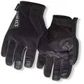 Giro Candela 2.0 Womens Winter Cycling Gloves - Black (2022), Medium