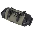 TOPEAK Frontloader Bag Green 8 Litre