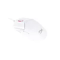 HyperX Pulsefire Haste 2 Gaming Mouse - White