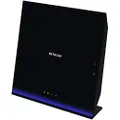 NETGEAR R6250V2 - Wireless Router - 802.11A/B/G/N/AC - Desktop - Dual Band - Black - R6250-200NAS