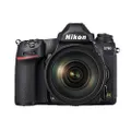 Nikon D780 w/AF-S NIKKOR 24-120mm f/4G ED VR
