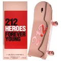 CH 212 Heroes For Her EDP 50ml