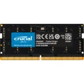 Crucial RAM 32GB DDR5 4800MHz CL40 Laptop Memory CT32G48C40S5, Black