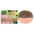 DKNY Be Delicious Guava Goddess by Donna Karan for Women - 1.7 oz EDT Spray (Limited Edition)