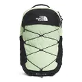 THE NORTH FACE Borealis Commuter Laptop Backpack, Lime Cream/TNF Black, One Size, Lime Cream/Tnf Black, One Size