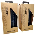 Continental Grand Prix 5000 All Season 700x28 AS TR Black Reflex - Tubeless Ready - Pack of 2 Tires
