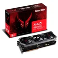 PowerColor Red AMD Radeon RX 7800 XT 16GB GDDR6 Graphics Card