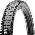 Maxxis High Roller II Single Compound EXO Folding Tire, 27.5-Inch x 2.4-Inch