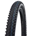 SCHWALBE Racing RAY Evo, Super Ground, TLE 27.5x2.25 Tyres 57-584
