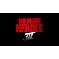 No More Heroes 3Nintendo Switch;Standard