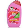 L'Oreal Kids Strawberry Shampoo Smoothie, 265ml