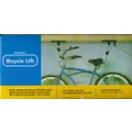 Garage Ceiling Lift Hoist Storage System for Bicycle