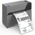 ROLLO Label Printer – Commercial Grade Direct Thermal High Speed Printer – Compatible with Amazon, eBay, Etsy, Shopify – 4×6 Label Printer – Compare to Dymo 4XL