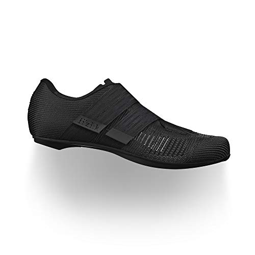 Vento Powerstrap R2 Aeroweave - Black - 40.5