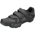 Giro Ranger Men's Mountain Cycling Shoe - Black (2021) - Size 41