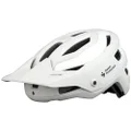 Sweet Protection Trailblazer Helmet, Bronco White, Small - Medium