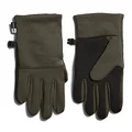 THE NORTH FACE Etip Gloves New Taupe Green M