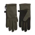 THE NORTH FACE Etip Gloves New Taupe Green M